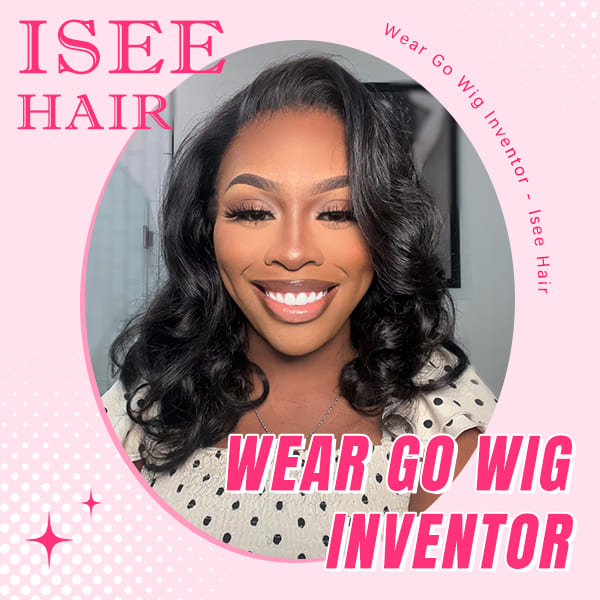 Game-Changer Wear Go Wig Inventor