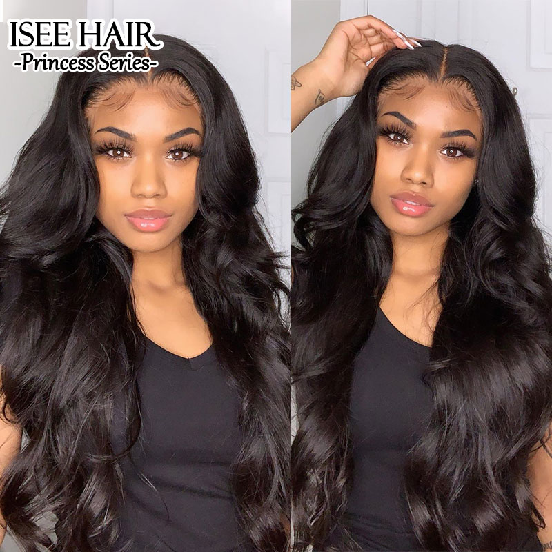 Body Wave Weaves 10A Grade 100% Human Virgin Hair