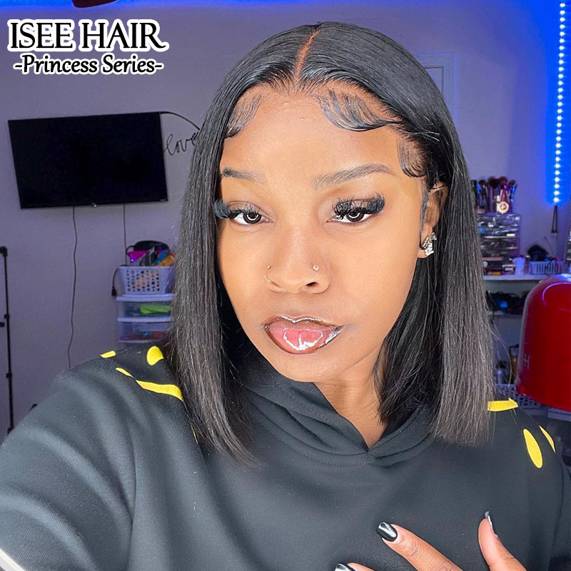 melt lace frontal wig