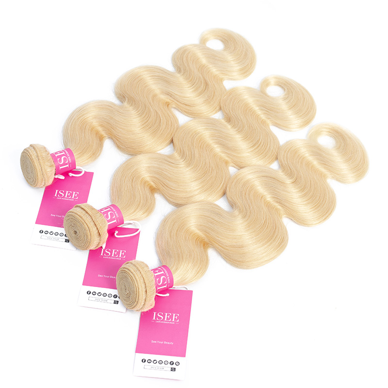 Pink Lemon Hair Kinky Straight Bundles Deal