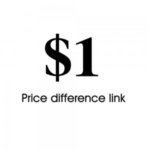 Price Difference For Your Order