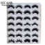 3D Mink Eyelashes Wholesale, Sexy You Series, ISEE PRINCESS 