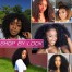6 buyers show for ISEE kinky curly hair extensions