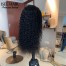 Custom Made Hair Wig Handicraft Fee, Custom Machine Sew in Lace Front Wig | ISEE HAIR