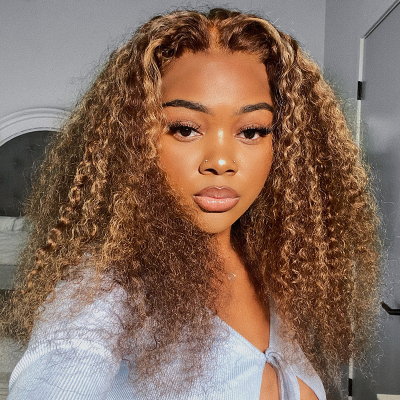 Black women sales wig styles