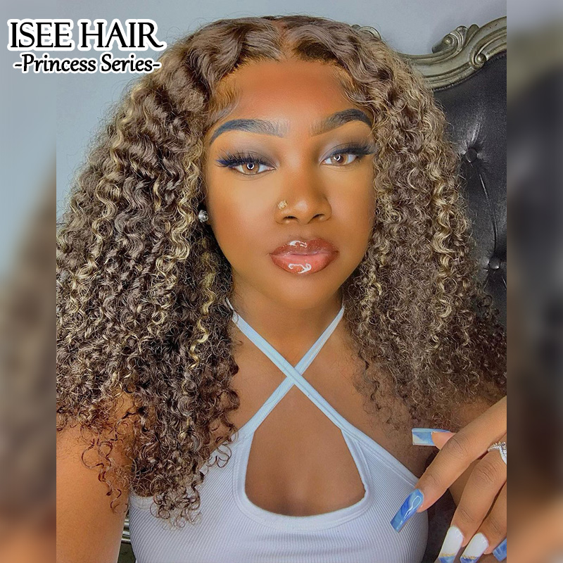 Colored Wigs Deal