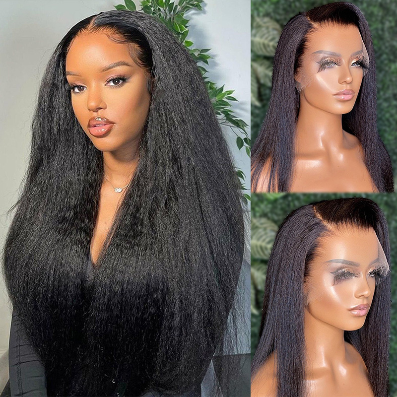 hd lace wig