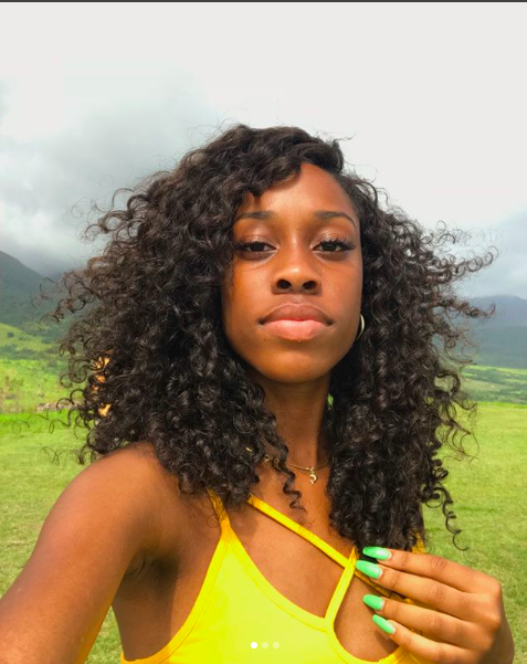 Great Hair Normal Shedding Beautiful Curl No Complaints I Spray With Water Daily If Anyone Is Nervous About Buying Dm Me On Ig Taj A Great Hair Normal Shedding Beautiful Curl No Complaints I Spray With Water Daily If Anyone Is Nervous About Buying Dm Me On Ig Taj A