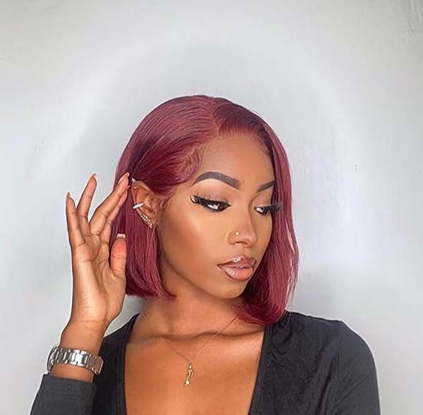 A Detailed Guide on Lace Front Wigs