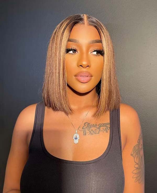 A Detailed Guide on Lace Front Wigs