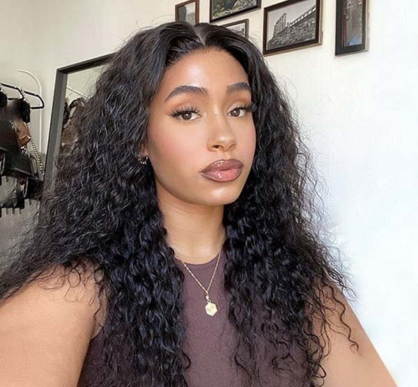 The Most Natural Human Hair Wigs for Women