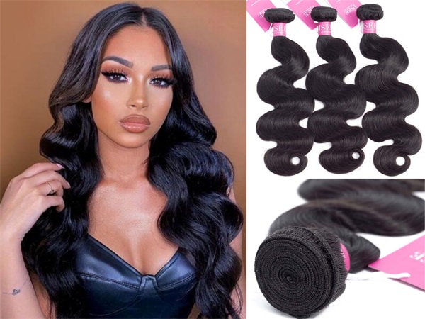 How To Wash Human Hair Weave For Beginners