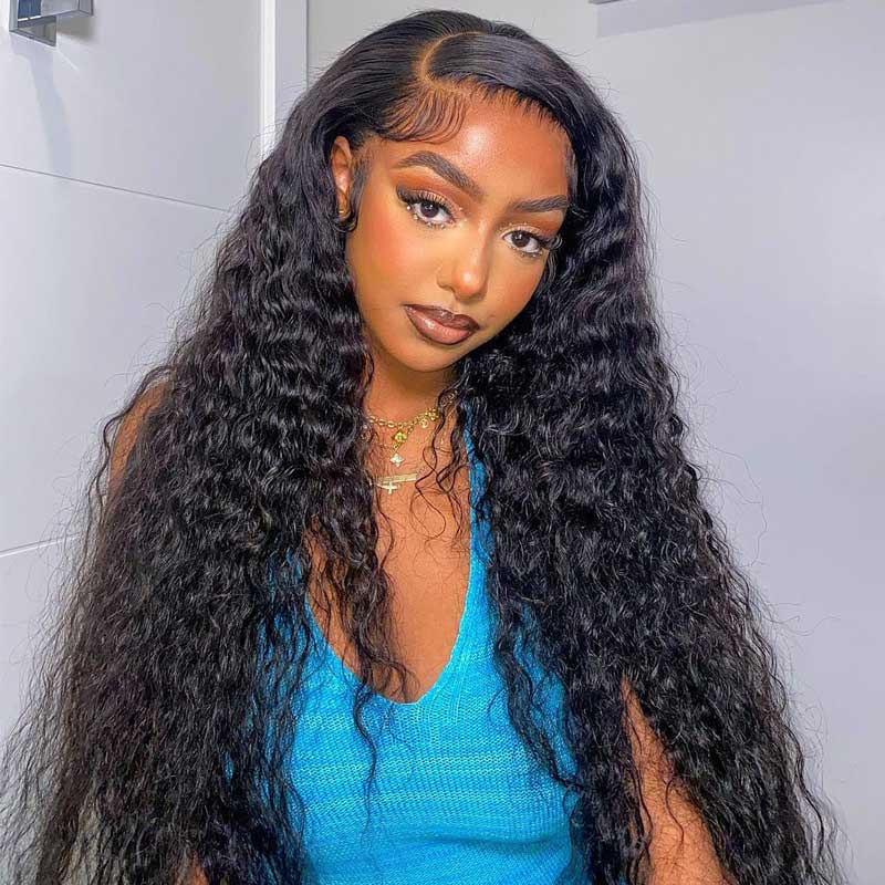 What Are Lace Front Wigs