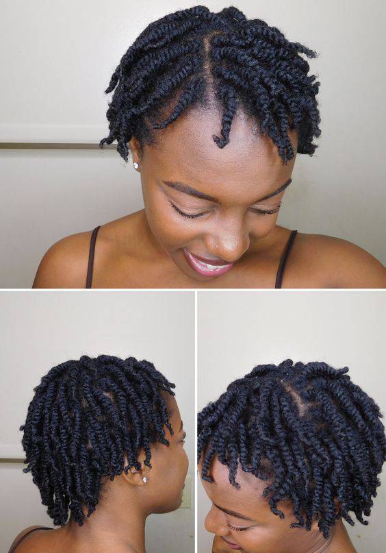 how do black women protect their natural hair