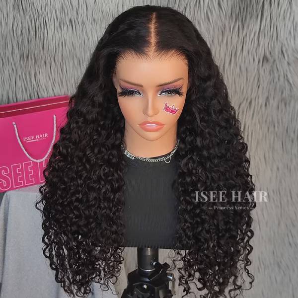 What Does 180 Wig Density Mean?