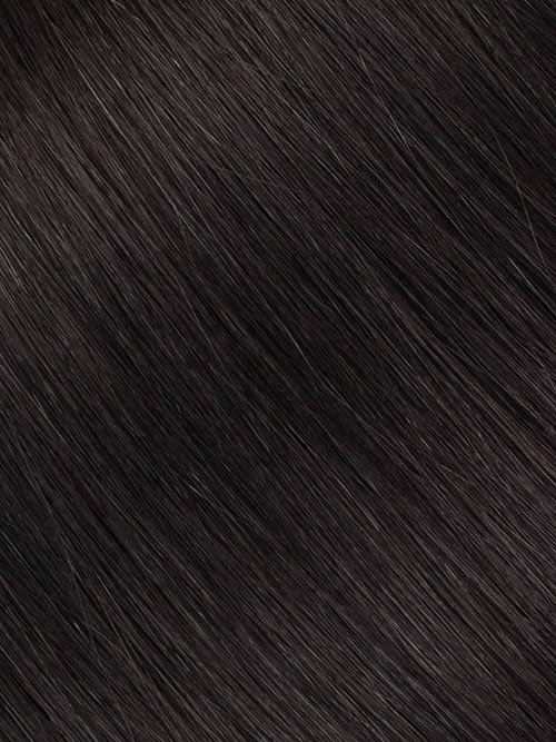 off black 1b hair color