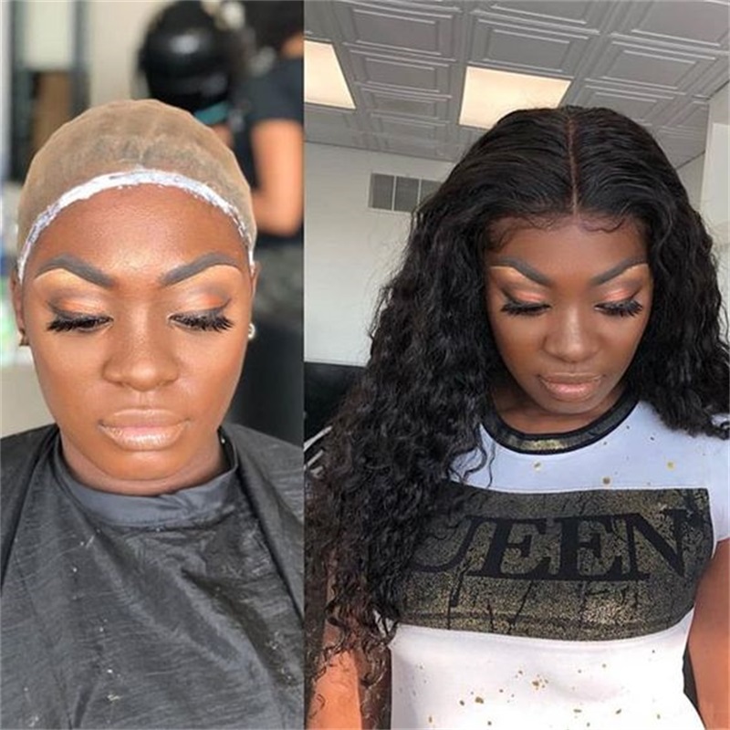 Sew in VS Wig Which One Is Suit For You