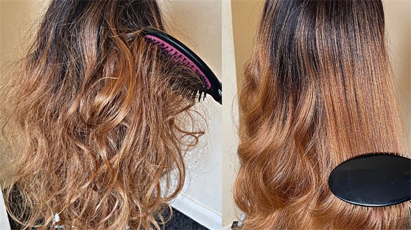 How To Keep Wig From Tangling