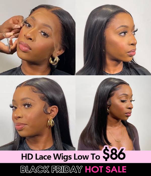 HD Lace Wig Sale