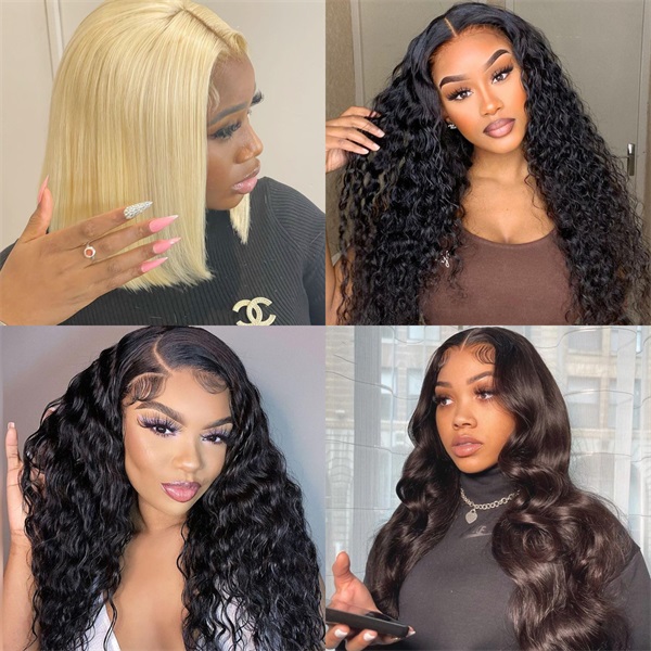 Can You Reuse Lace Front Wigs